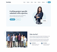 Enterprise Solution Snapshot 5