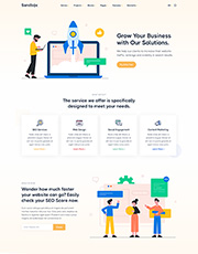 Enterprise Solution Snapshot 7