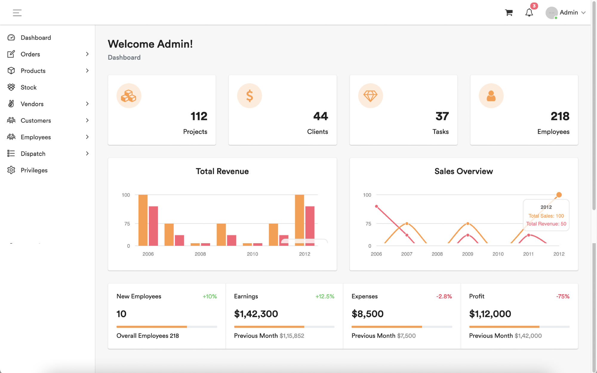Web Application Development